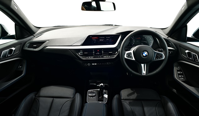BMW Series 2 Gran Coupe M Sport บีเอ็มดับเบิลยู ซีรีส์ 2 ปี 2020 : ภาพที่ 2