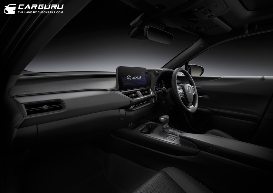 Lexus UX 250h Grand Luxury เลกซัส ปี 2022 : ภาพที่ 3