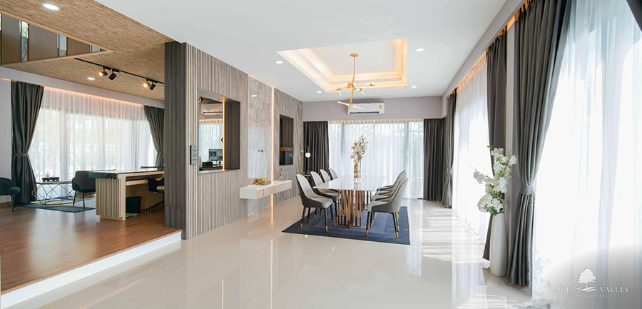 เลควัลเล่ย์ ระยอง (Lake Valley Thapma - Rayong) : ภาพที่ 14