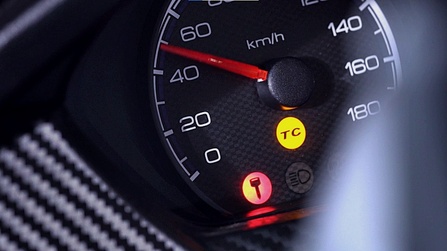 Suzuki Burgman 400 ABS ซูซูกิ ปี 2024 : ภาพที่ 5