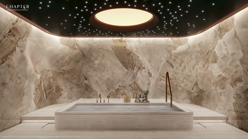 แชปเตอร์ เจริญกรุง-ริเวอร์ไซด์ (Chapter Charoenkrung-Riverside) : ภาพที่ 4