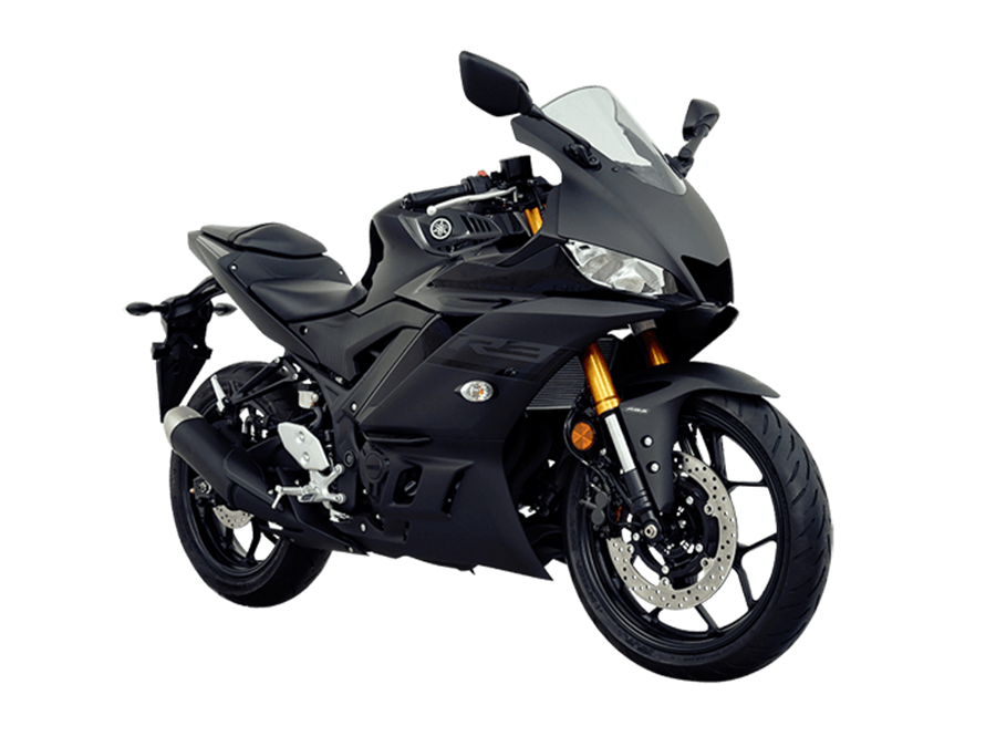 Yamaha YZF-R3 MY2020 ยามาฮ่า วายแซดเอฟ-อาร์3 ปี 2020 : ภาพที่ 3