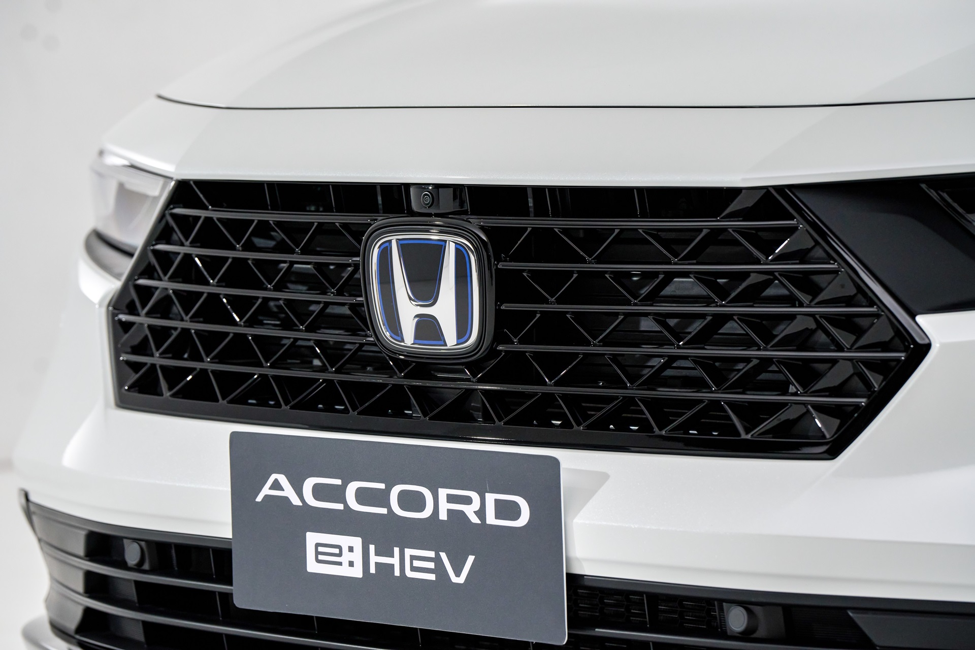 Honda Accord e:HEV EL ฮอนด้า แอคคอร์ด ปี 2023 : ภาพที่ 2