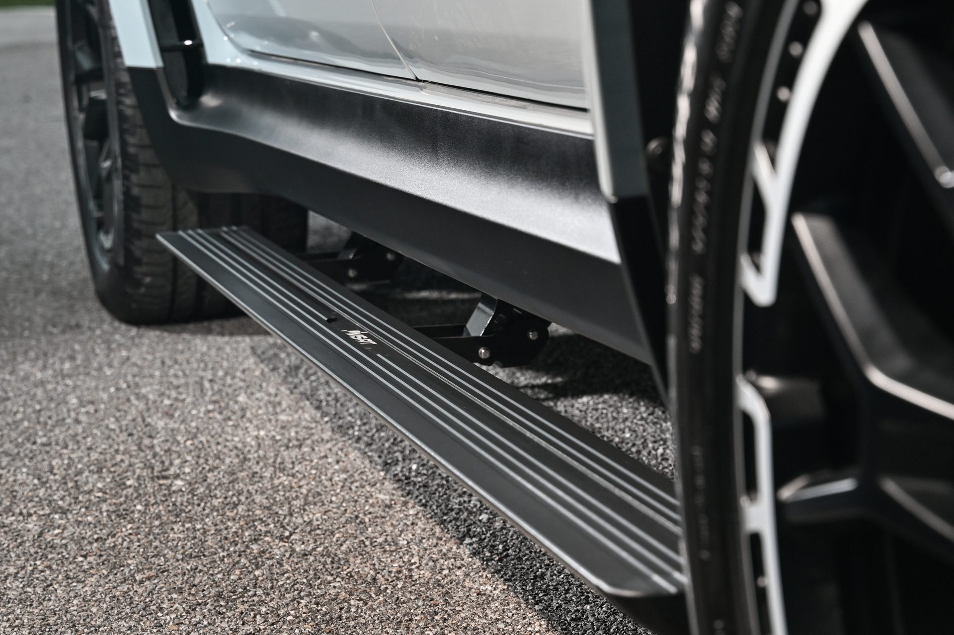 Ford Ranger MS-RT ฟอร์ด เรนเจอร์ ปี 2024 : ภาพที่ 7