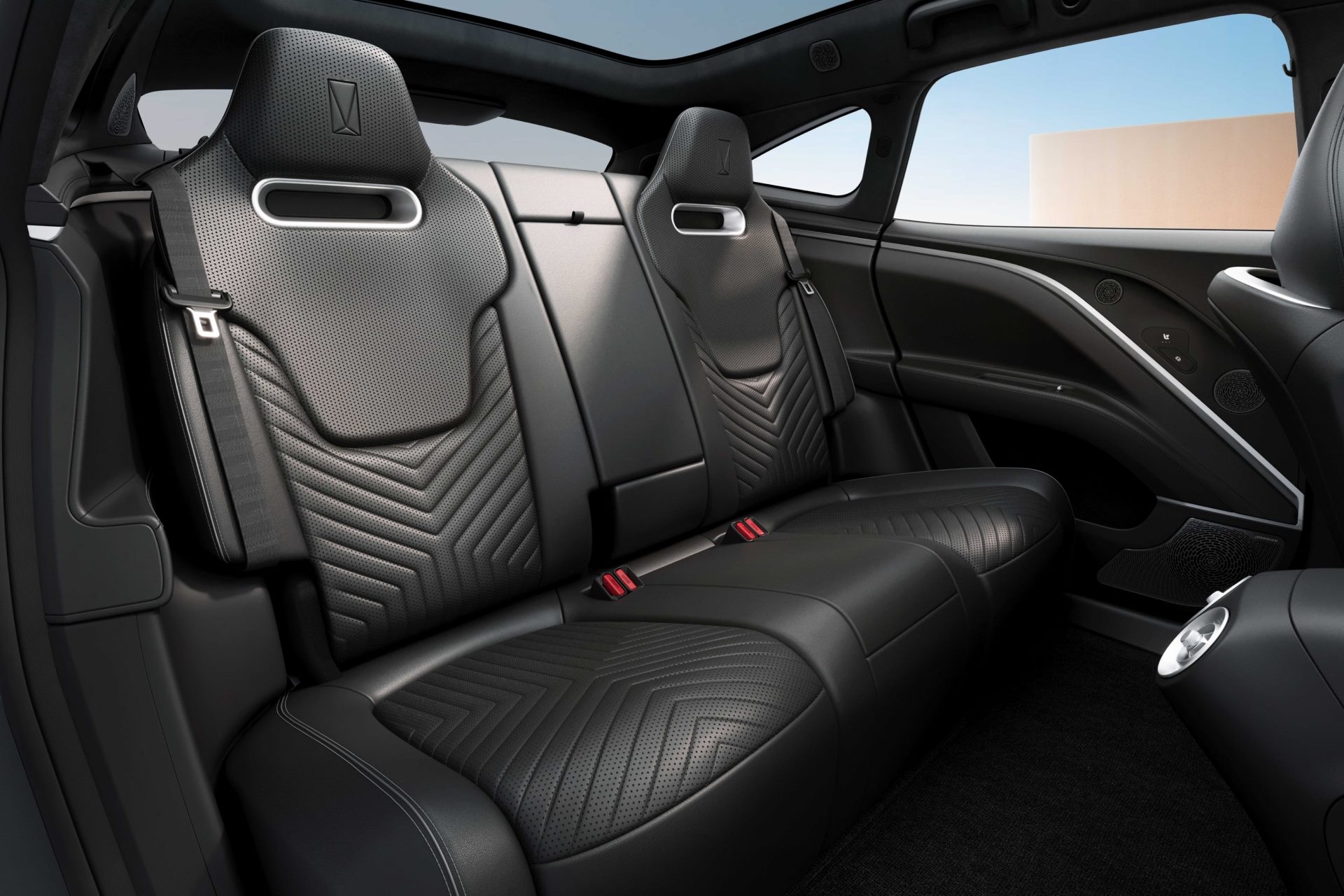 AVATR 11 Standard Range อวาตาร์ ปี 2024 : ภาพที่ 8