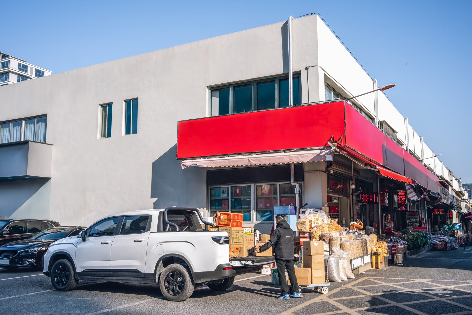 Riddara Econ 4WD 73.9kWh ริดดารา ปี 2025 : ภาพที่ 7