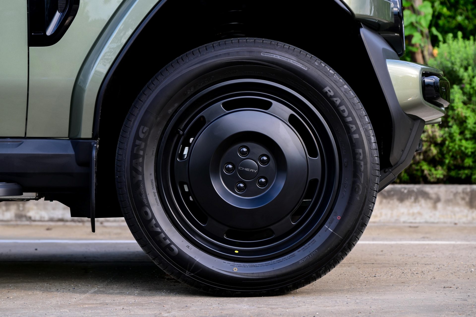 Chery V23 2WD PLAY เฌอรี่ ปี 2025 : ภาพที่ 3