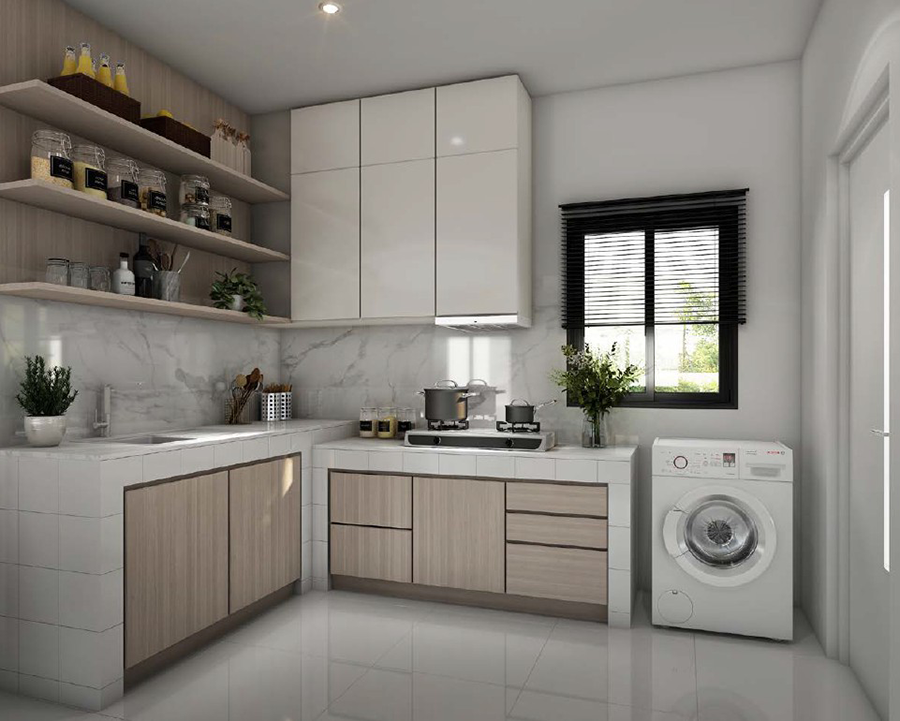 บริทาเนีย วงแหวน - เทพารักษ์ (Britania Wongwaen - Theparak) : ภาพที่ 14