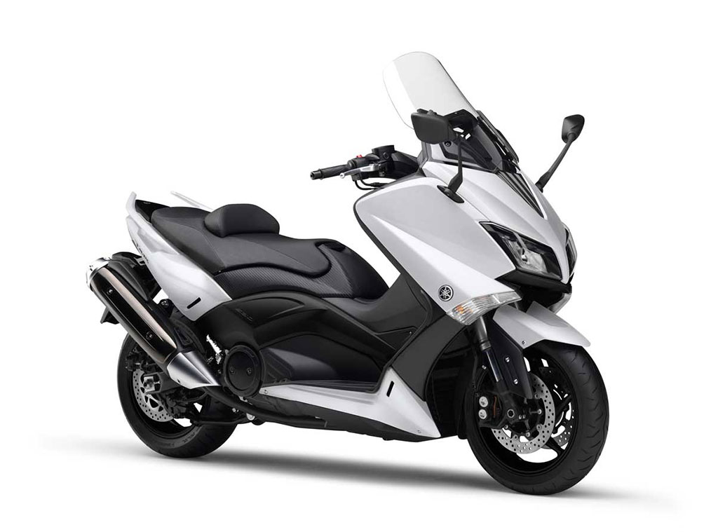 Yamaha TMAX Standard ยามาฮ่า ทีแม็ก ปี 2015 : ภาพที่ 1