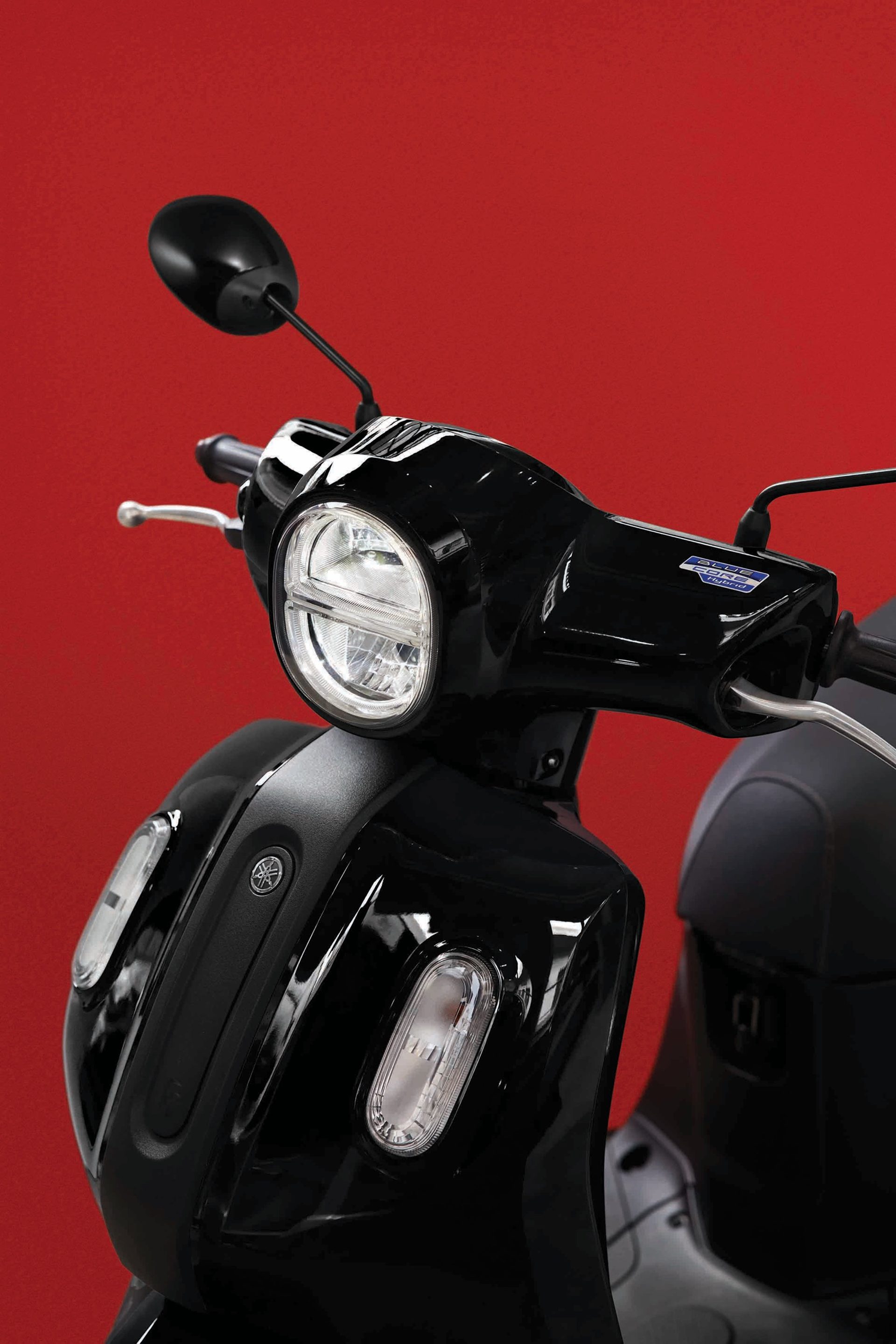 Yamaha Fazzio Standard ยามาฮ่า ปี 2025 : ภาพที่ 7