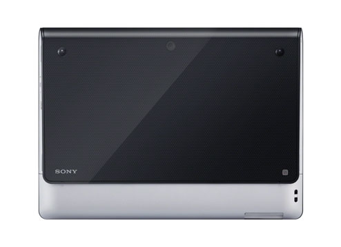 Sony Tablet S 32GB Wi-Fi โซนี่ แท็ปเล็ต เอส 32GB ไวไฟ : ภาพที่ 2