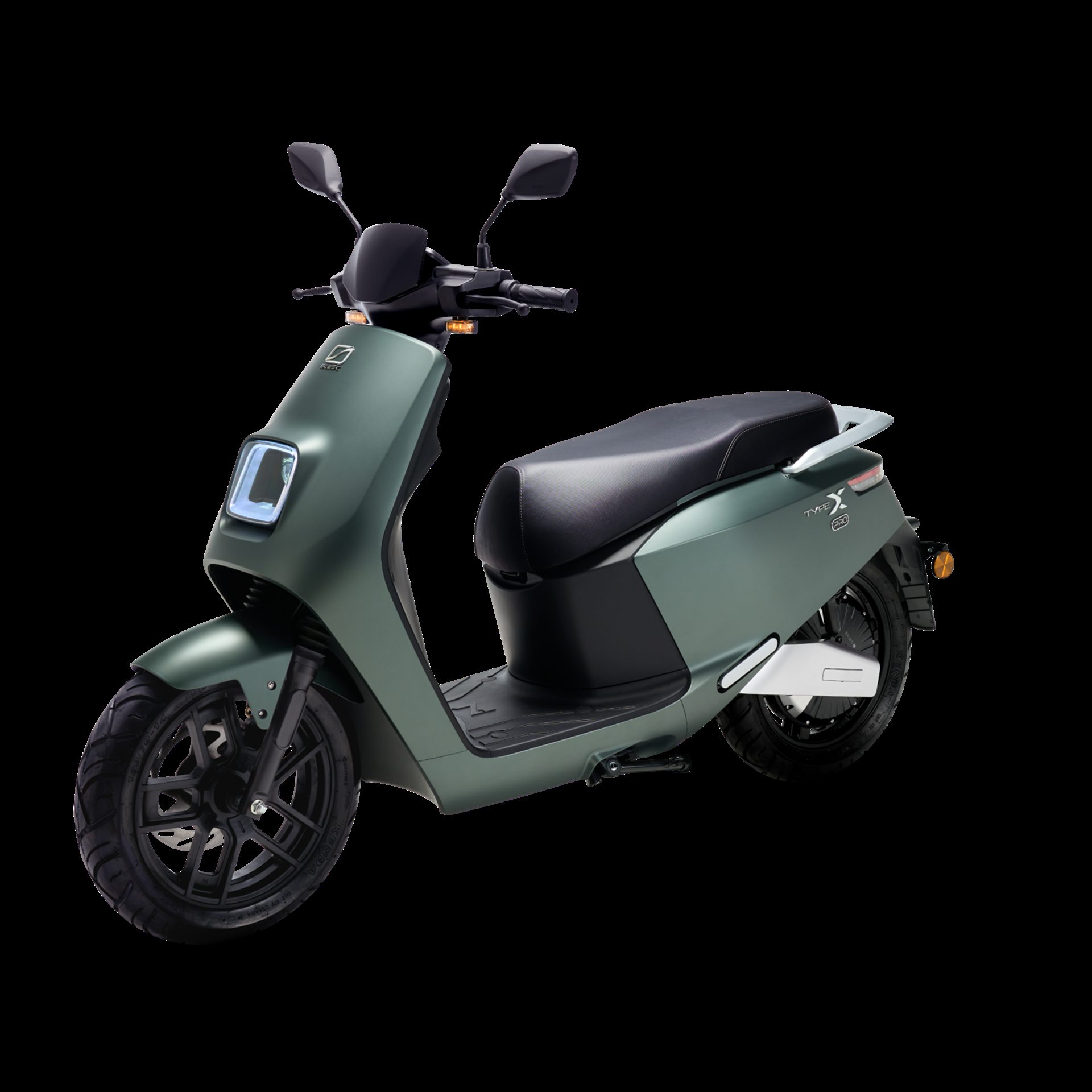 SLEEK TYPE-X Standard สลีค ปี 2024 : ภาพที่ 4