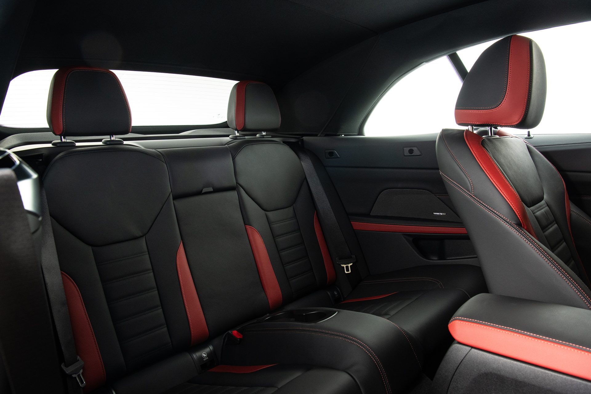 BMW Series 4 430i Convertible M Sport บีเอ็มดับเบิลยู ซีรีส์ 4 ปี 2025 : ภาพที่ 13