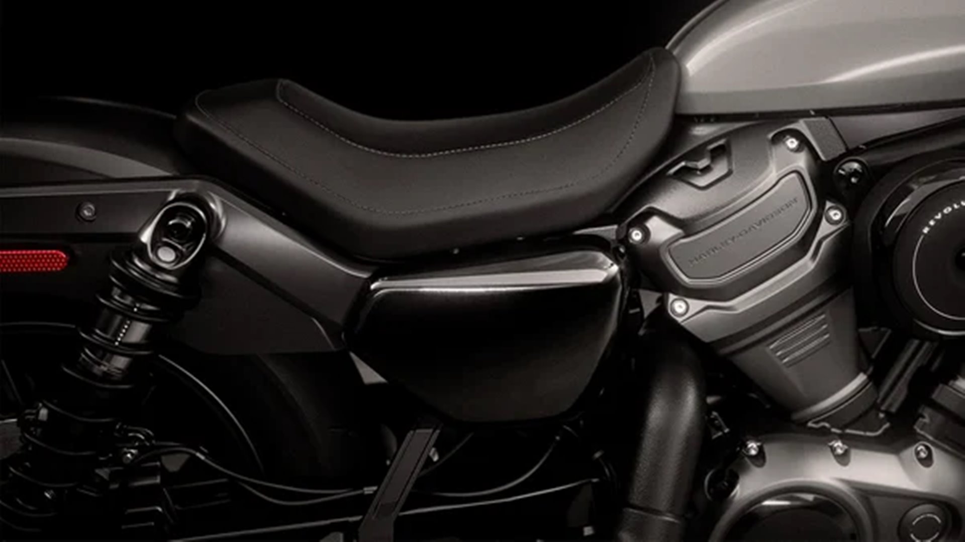 Harley-Davidson Sport Nightster ฮาร์ลีย์-เดวิดสัน ปี 2024 : ภาพที่ 4