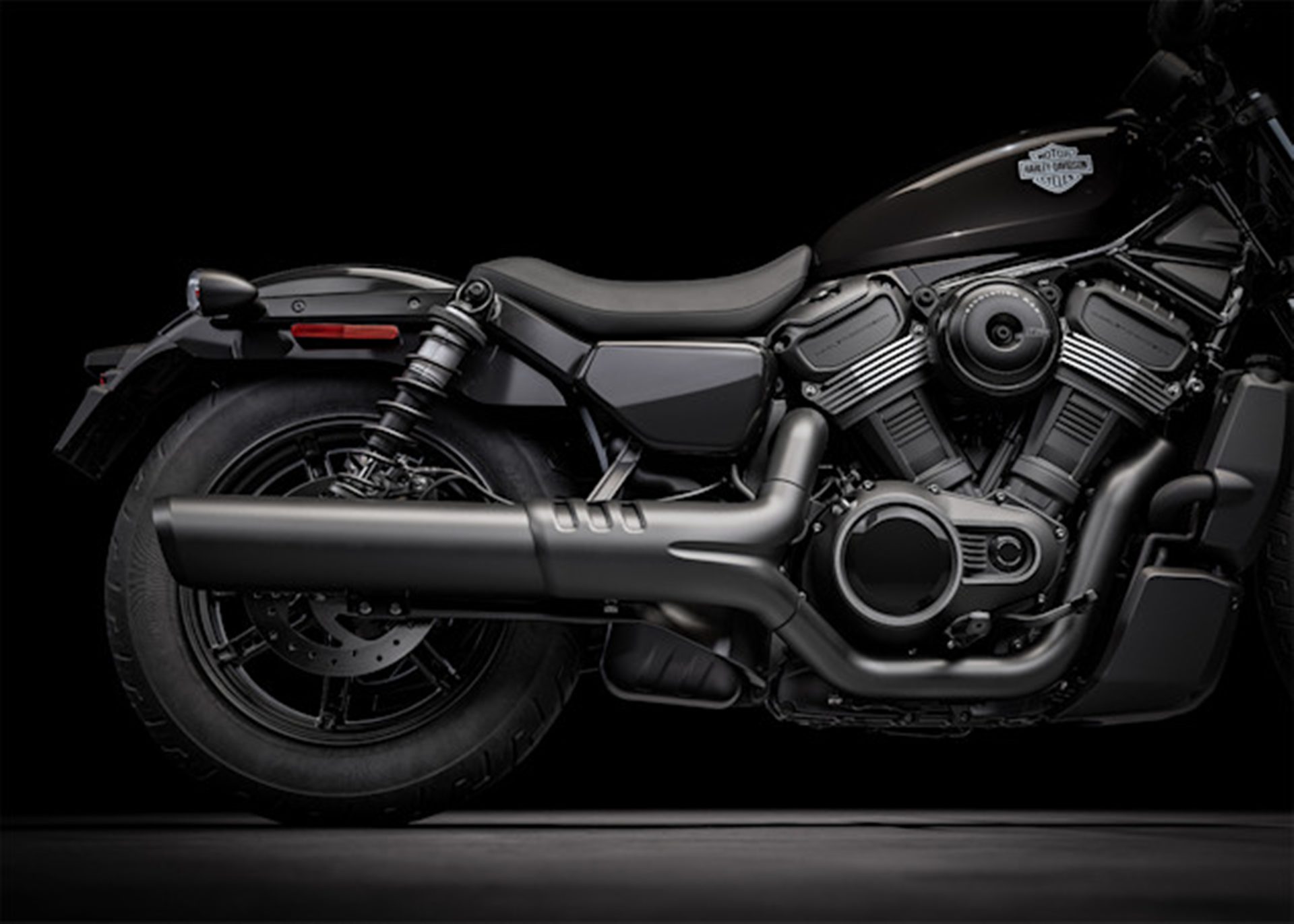 Harley-Davidson Sport Nightster ฮาร์ลีย์-เดวิดสัน ปี 2026 : ภาพที่ 6