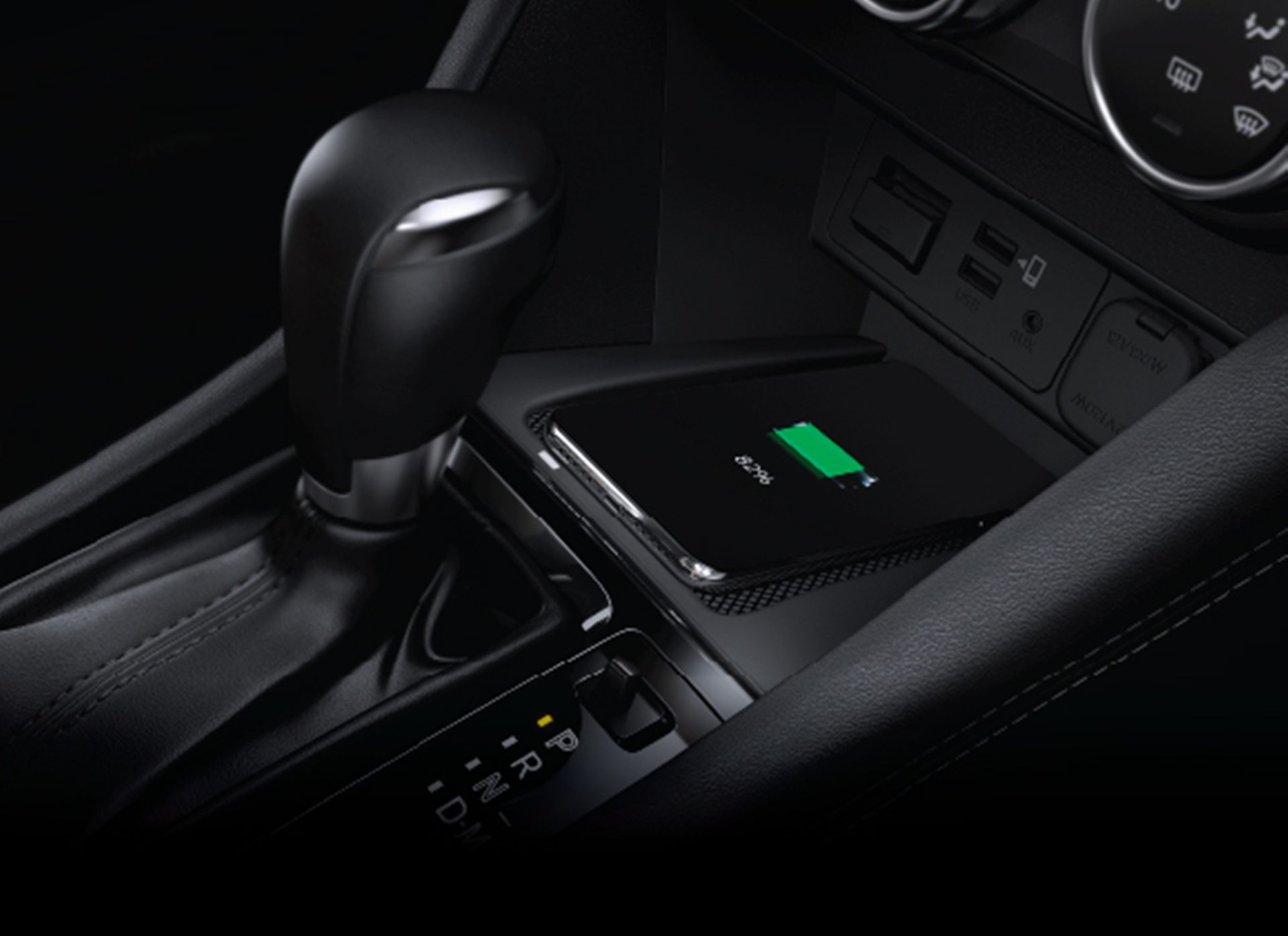 Mazda CX-3 Essential 2.0 Signature มาสด้า ซีเอ็กซ์-3 ปี 2025 : ภาพที่ 5