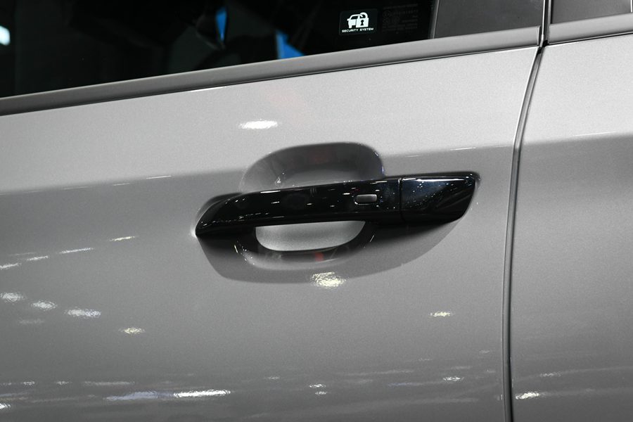 Mazda BT-50 DBL 3.0 XTR HI-RACER 6AT มาสด้า บีที-50 ปี 2024 : ภาพที่ 8