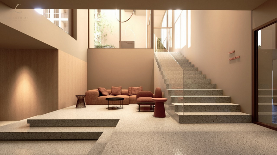 เดอะ ลัช 21 (The LUSH 21) : ภาพที่ 7