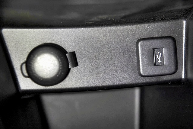 Suzuki Swift GLX RX-II CVT ซูซูกิ สวิฟท์ ปี 2017 : ภาพที่ 15