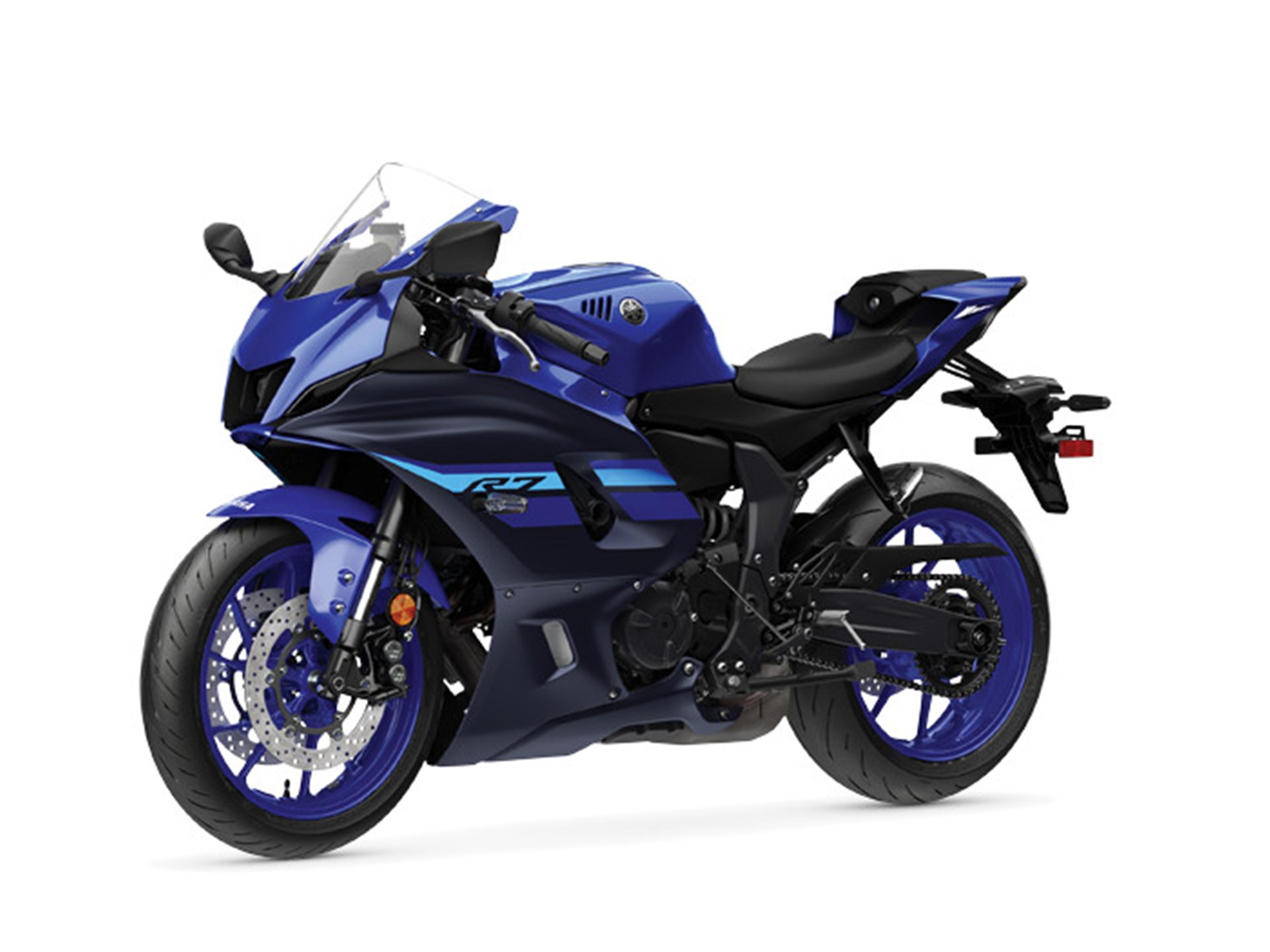 Yamaha YZF R7 ยามาฮ่า ปี 2024 : ภาพที่ 1