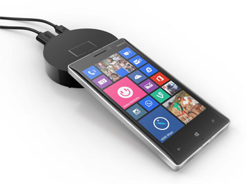 Nokia Lumia 730 DUAL SIM โนเกีย ลูเมีย 730 ดูอัล ซิม : ภาพที่ 2