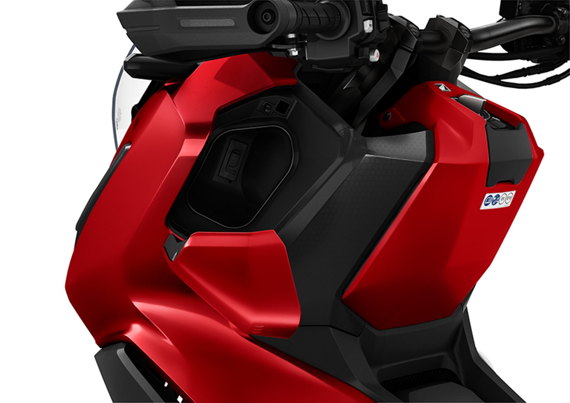 Honda ADV Unstoppable Touring Edition ฮอนด้า ปี 2025 : ภาพที่ 5