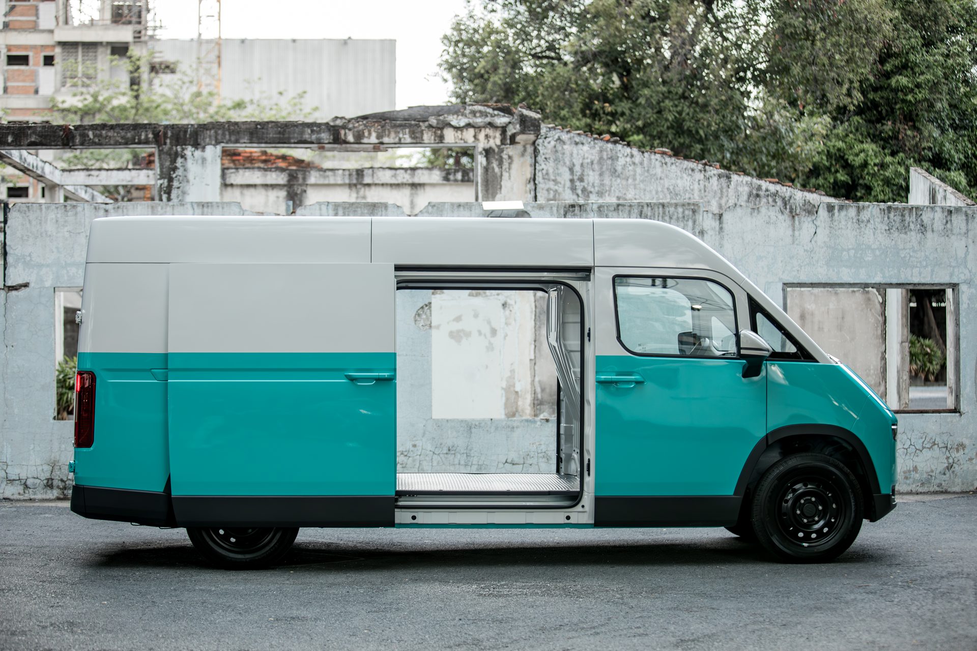 CP FOTON eView Connect i9 ซีพี โฟตอน ปี 2026 : ภาพที่ 2