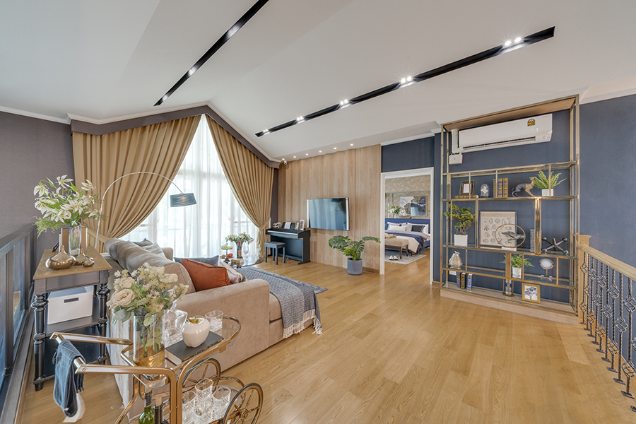 ศุภาลัย แกรนด์วิลล์ ระยอง (Supalai Grand Ville Rayong) : ภาพที่ 11