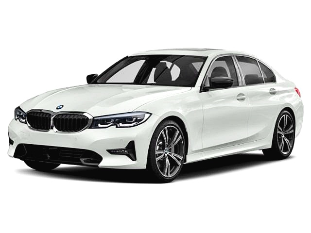 BMW Series 3 320d Sport บีเอ็มดับเบิลยู ซีรีส์3 ปี 2019 : ภาพที่ 13