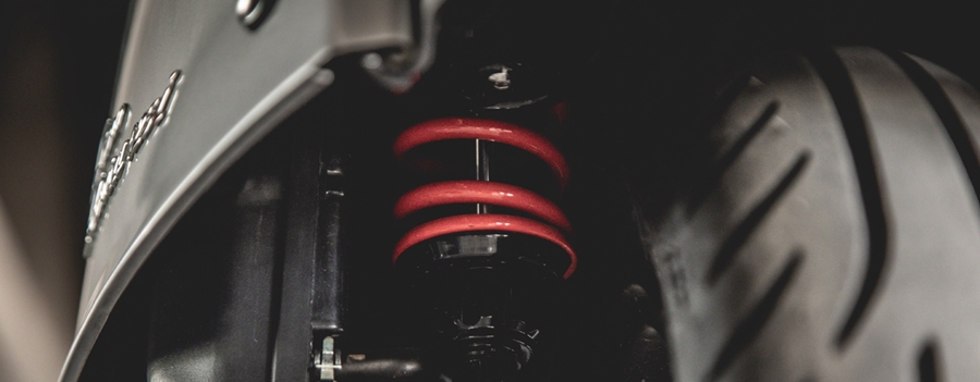 Scomadi TT 125i สโกมาดิ ปี 2021 : ภาพที่ 10