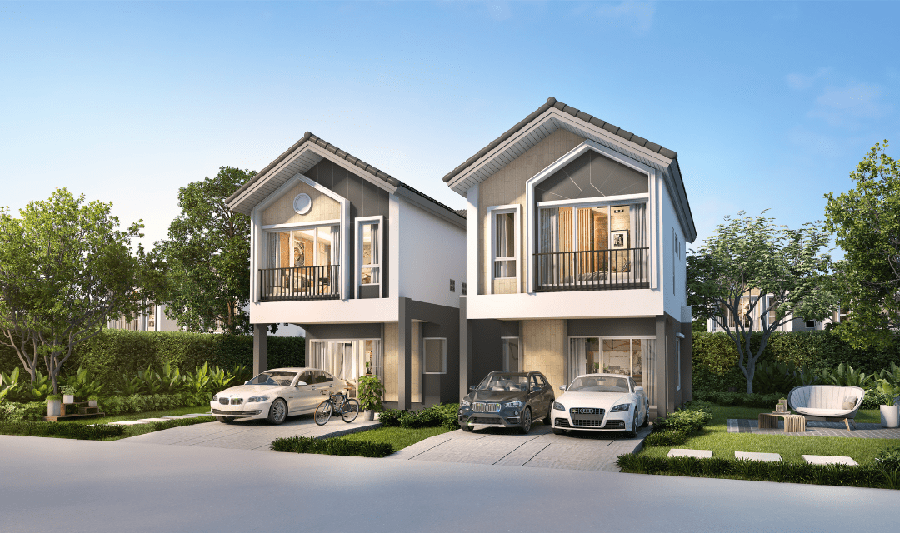 ศุภาลัย ปาล์มวิลล์ อุบลราชธานี (Supalai Palm Ville Ubonratchathani) : ภาพที่ 2