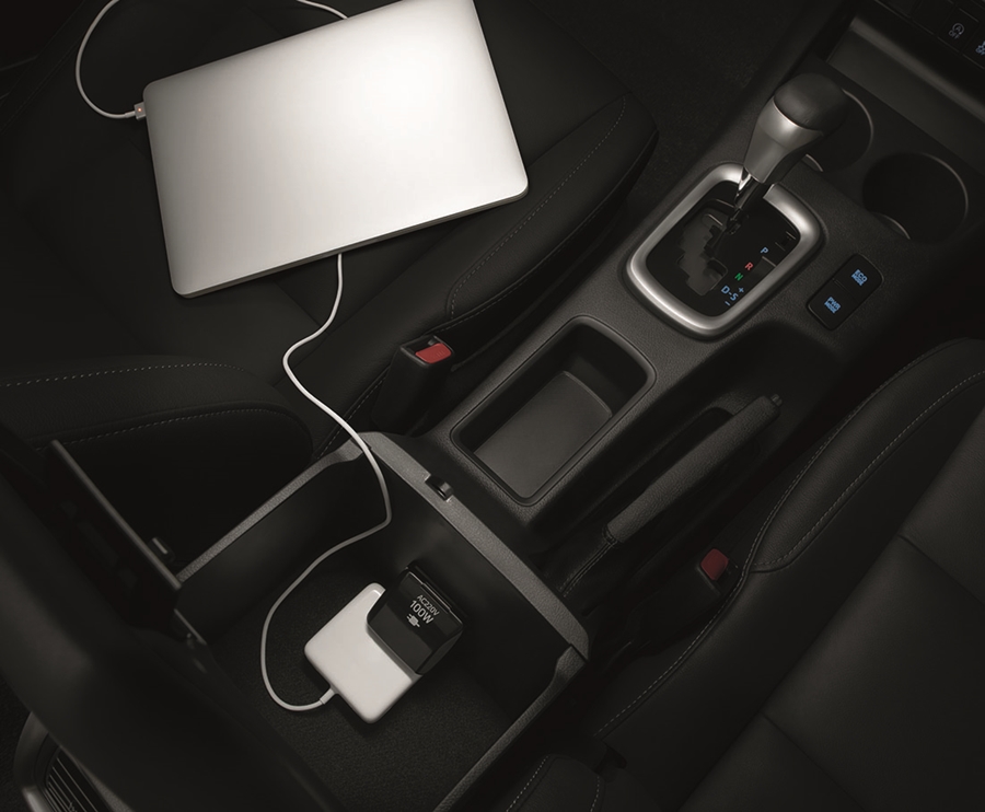 Toyota Revo Double Cab Prerunner 2x4 2.4 High โตโยต้า รีโว่ ปี 2022 : ภาพที่ 9