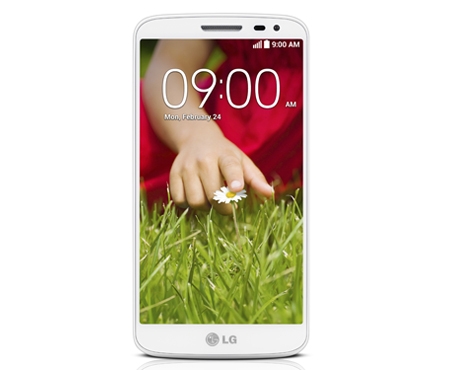 LG G2 MINI D618 แอลจี จี 2 มินิ ดี 618 : ภาพที่ 4