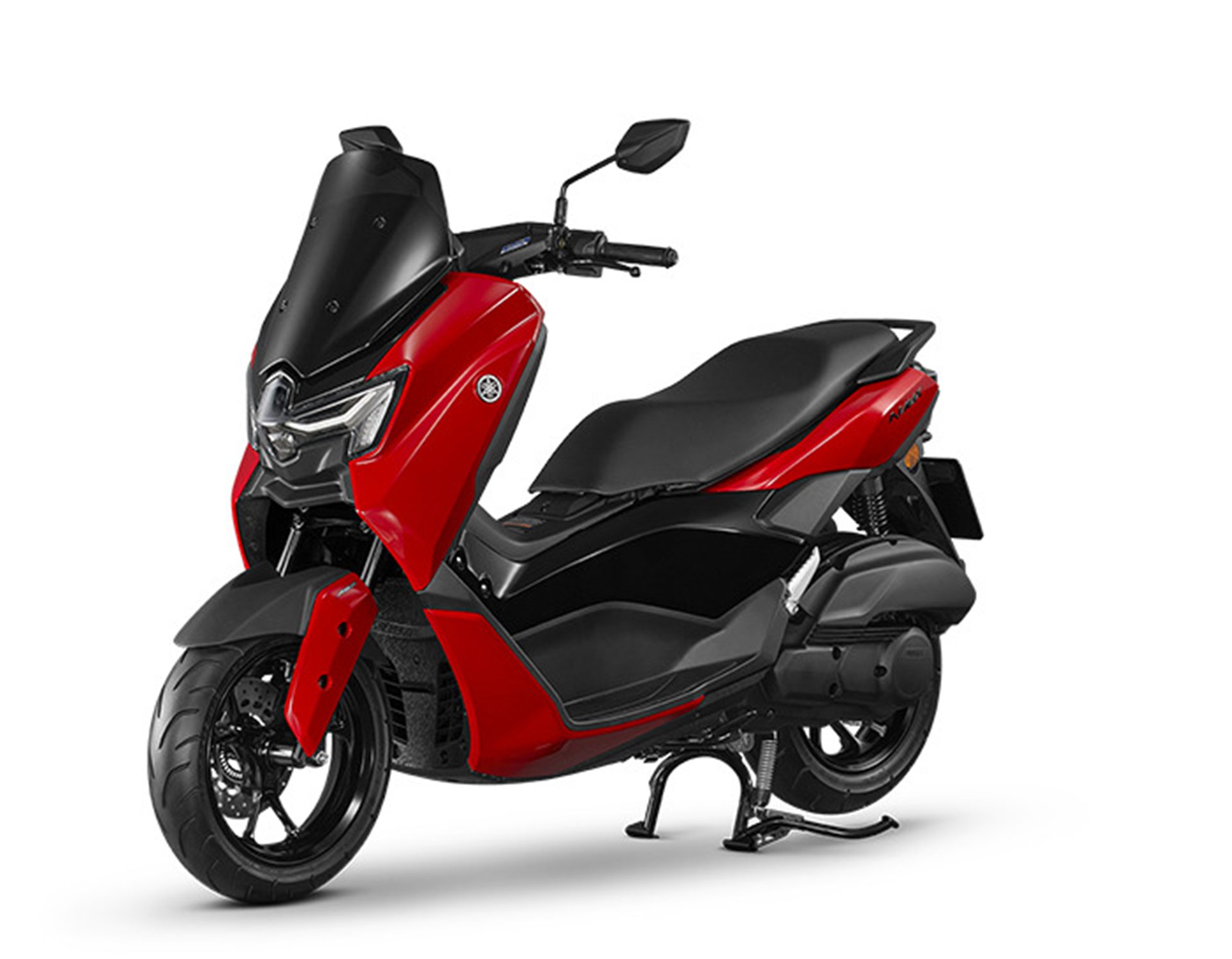 Yamaha NMAX Standard ยามาฮ่า เอ็นแม็กซ์ ปี 2025 : ภาพที่ 2