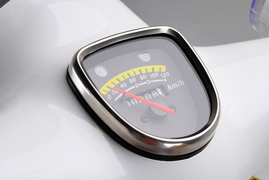 GPX Wonwan Standard จีพีเอ็กซ์ วอนแวน ปี 2014 : ภาพที่ 5