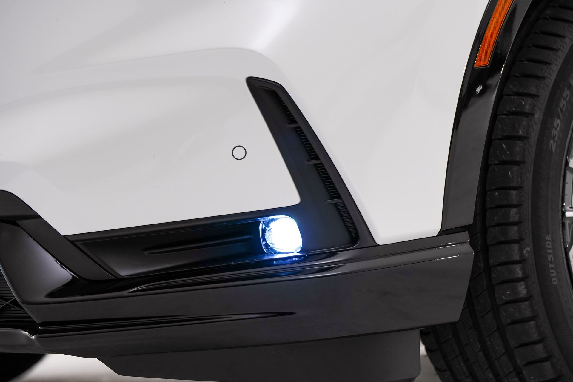 Honda CR-V e:HEV RS ฮอนด้า ซีอาร์-วี ปี 2025 : ภาพที่ 3