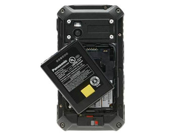 Panasonic Toughpad FZ-X1 พานาโซนิค ทัฟแพด เอฟแซด-เอ็กซ์ 1 : ภาพที่ 5