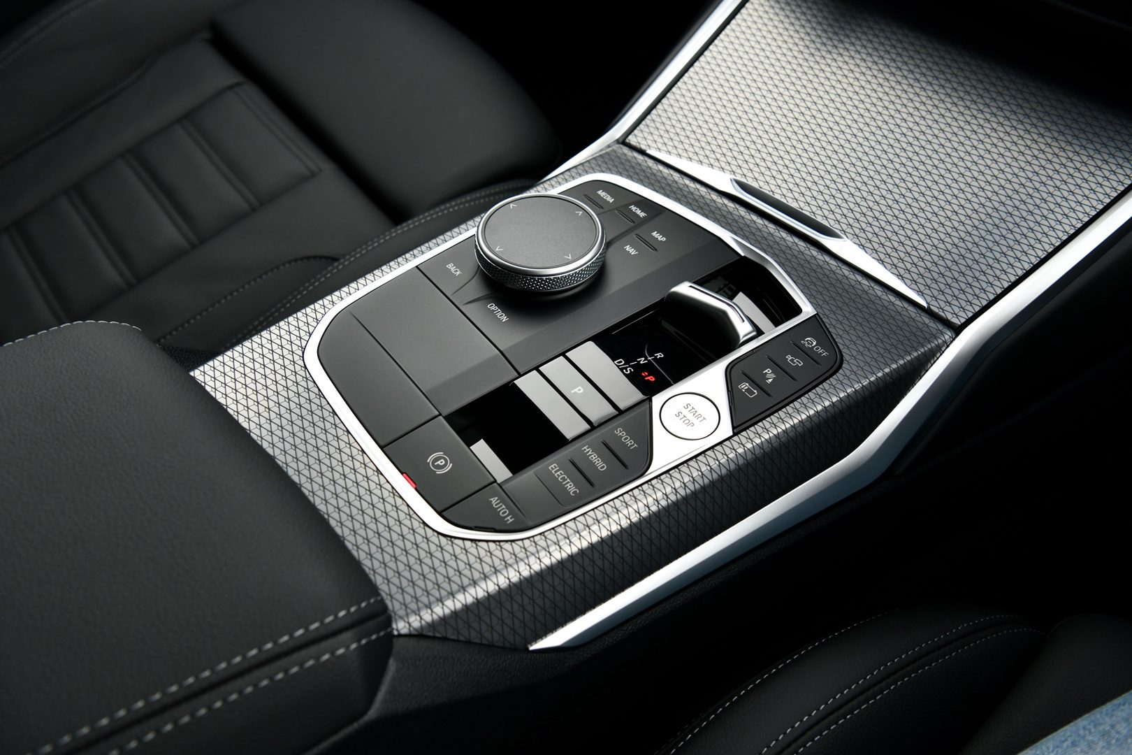 BMW Series 3 330e M Sport บีเอ็มดับเบิลยู ซีรีส์3 ปี 2025 : ภาพที่ 7