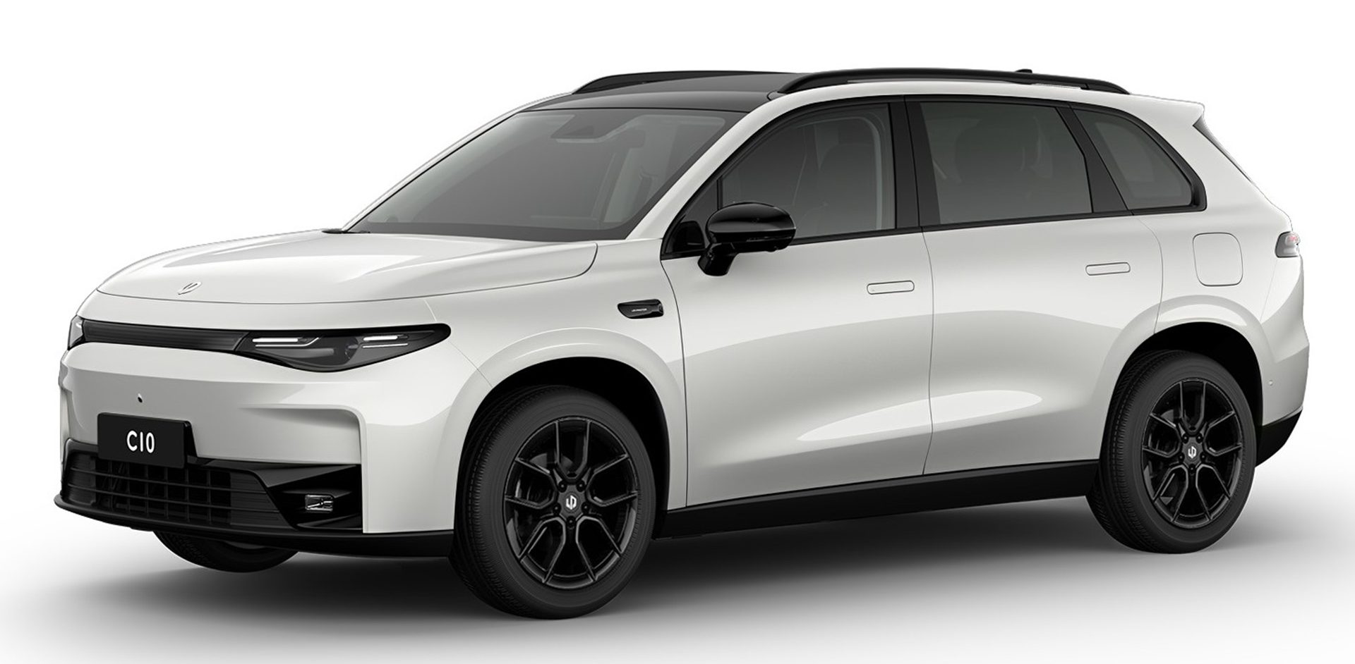 Leapmotor C10 Style ลีปมอเตอร์ ปี 2025 : ภาพที่ 1