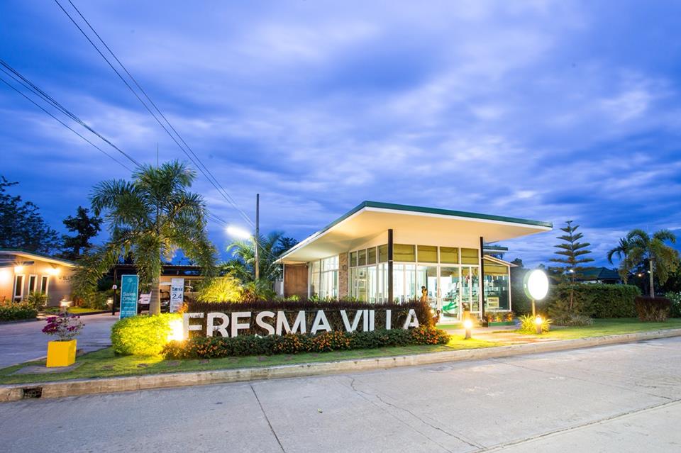เอเรสมา วิลล่า หางดง - หลังกาดฝรั่ง (Eresma Villa) : ภาพที่ 4