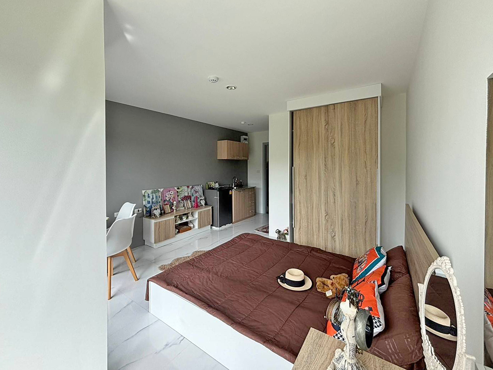 เดอะอินเตอร์เชนจ์ หลักสี่ (The Interchange @ Laksi) : ภาพที่ 10