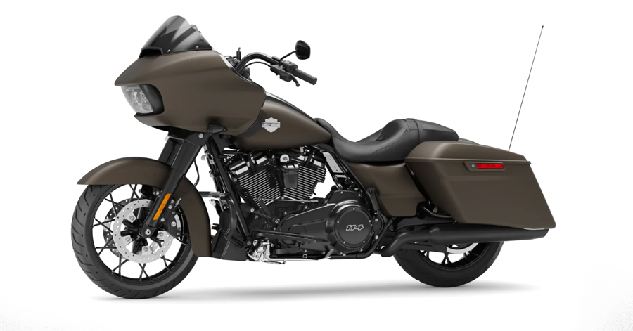 Harley-Davidson Touring Road Glide Special Chrome ฮาร์ลีย์-เดวิดสัน ทัวริ่ง ปี 2021 : ภาพที่ 7