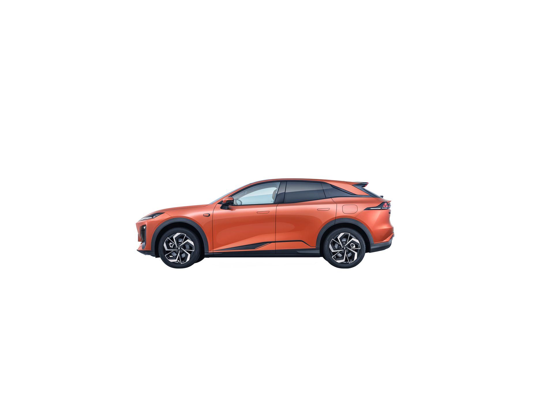 Deepal SO7 Standard ดีพอล ปี 2025 : ภาพที่ 7