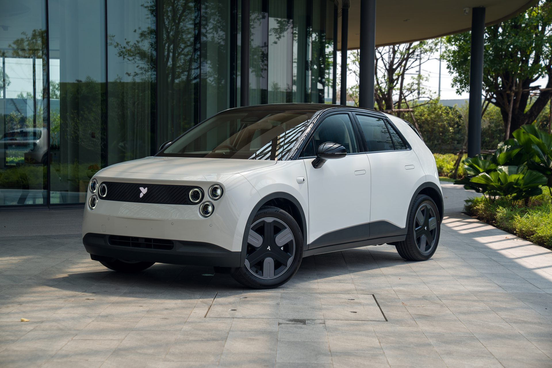 Firefly 400 Standard ไฟเออร์ฟลาย ปี 2026 : ภาพที่ 9