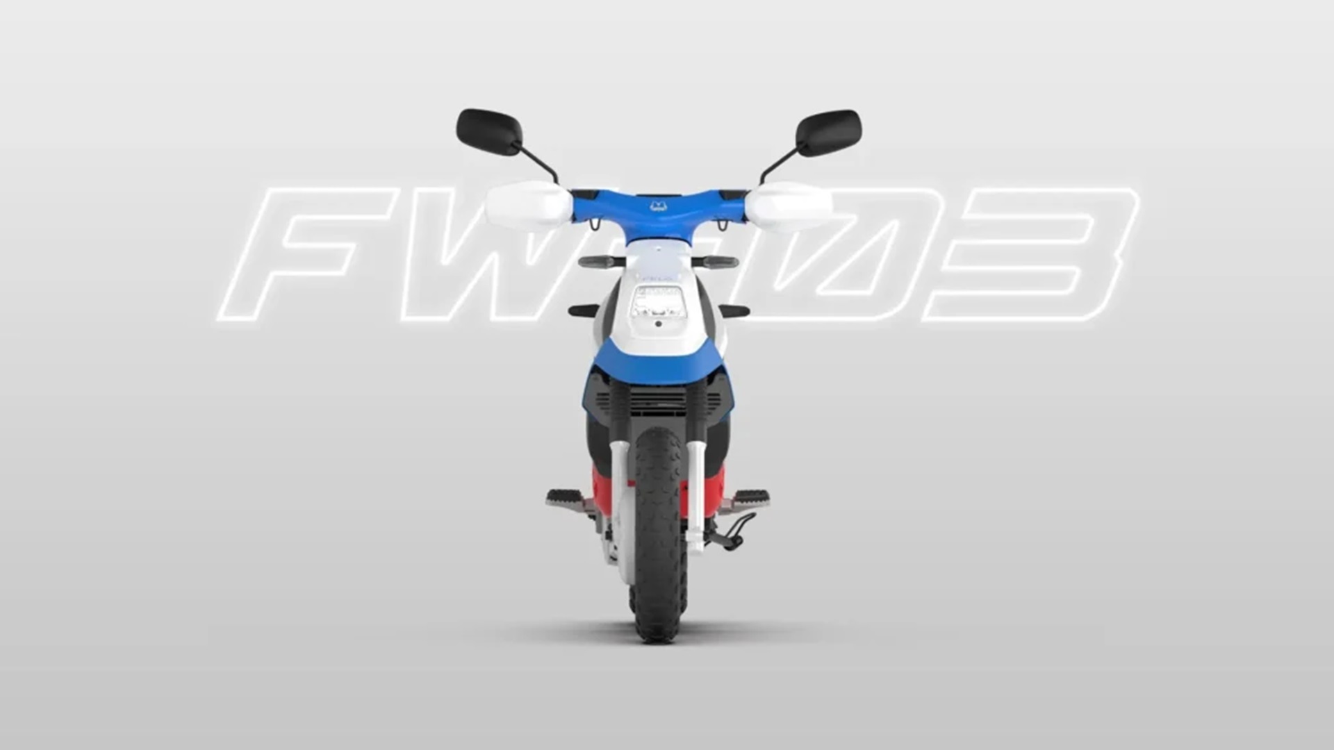 Felo FW03 EV เฟโล่ ปี 2023 : ภาพที่ 3