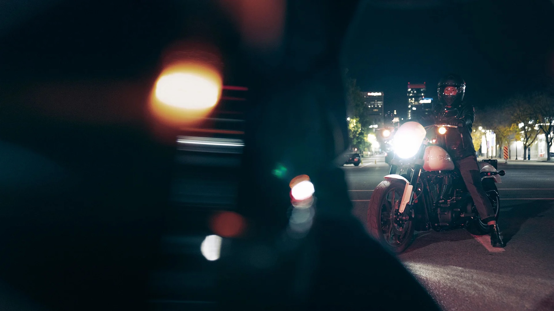 Harley-Davidson Softail Low Rider S ฮาร์ลีย์-เดวิดสัน ซอฟเทล ปี 2023 : ภาพที่ 3