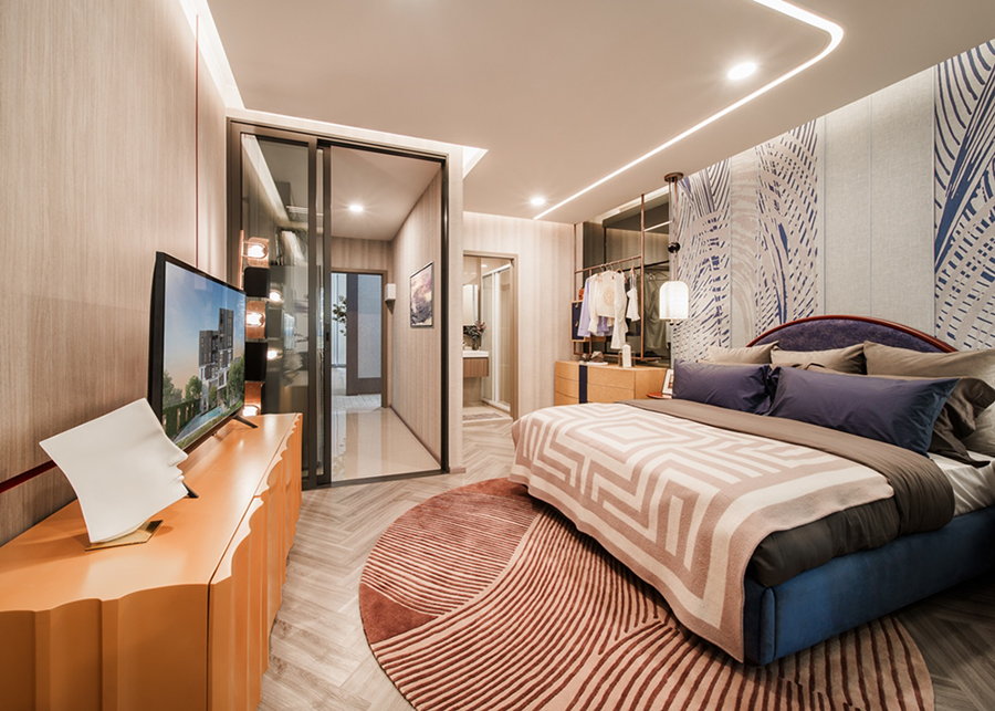 แอสปาย อรุณ พรีเว่ (Aspire Arun Prive) : ภาพที่ 8