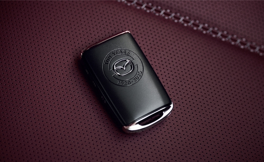 Mazda CX-30 100th Anniversary Edition มาสด้า ปี 2020 : ภาพที่ 5