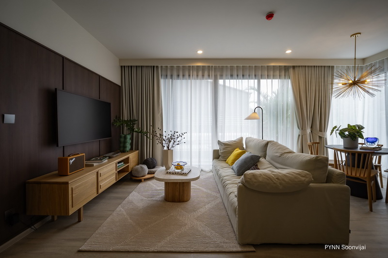 พินน์ ศูนย์วิจัย (PYNN Soonvijai) : ภาพที่ 9