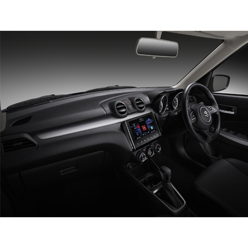 Suzuki Swift GL MAX EDITION ซูซูกิ สวิฟท์ ปี 2020 : ภาพที่ 9